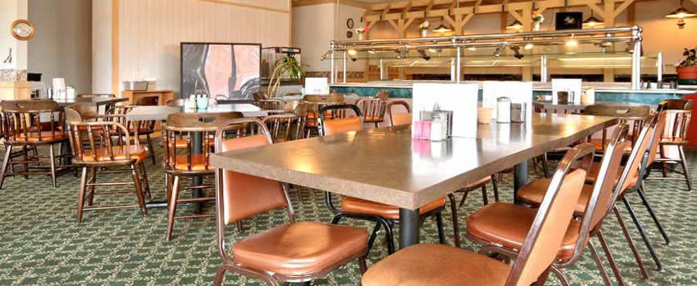 Maverick Inn Chickasha Exteriör bild